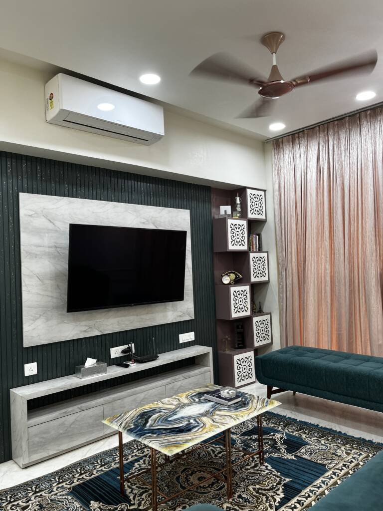 Premium Living Room Premium Design of Living Room